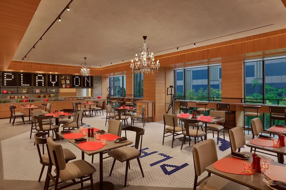 Moxy Mumbai Andheri West
