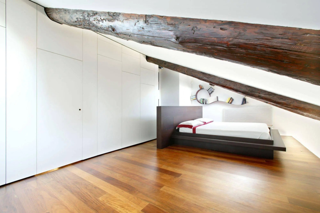 Amazing View Apartment