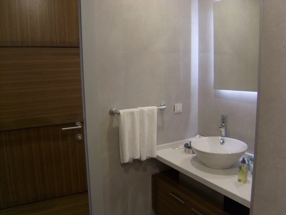 Marina Suites & Spa