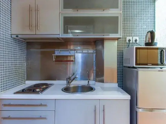 Sijia Serviced Apartments