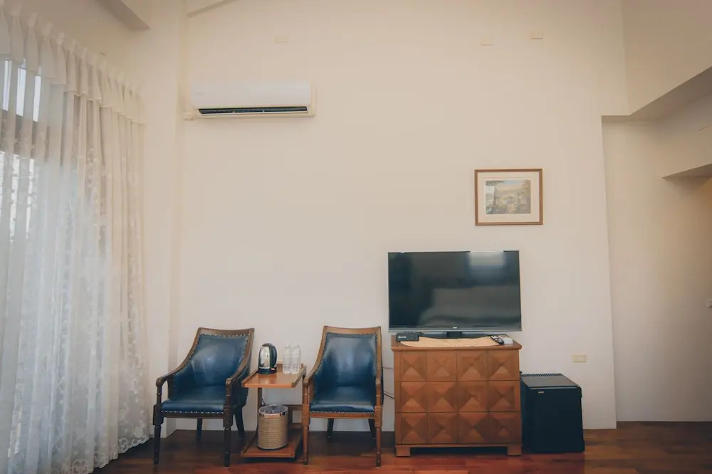Xie Fu 186 Homestay
