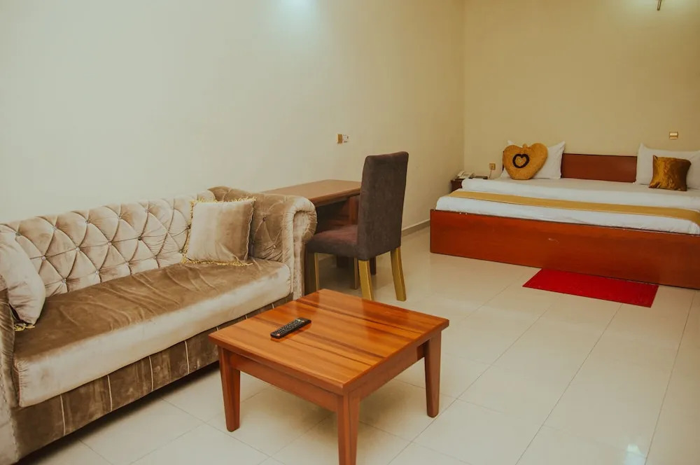 SPG Hotels Limited
