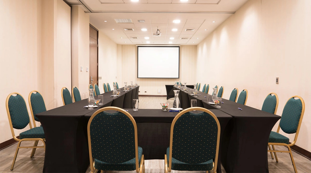 abba Presidente Suites Santiago