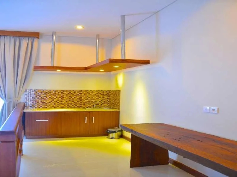 De Gun Riverside Villas