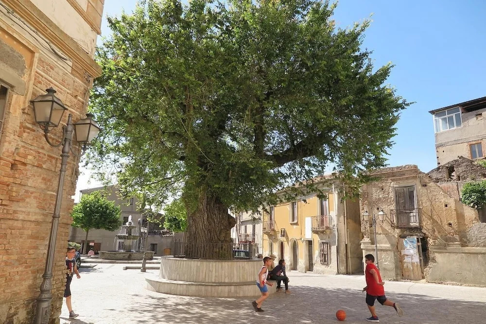 La Meta Eccelsa