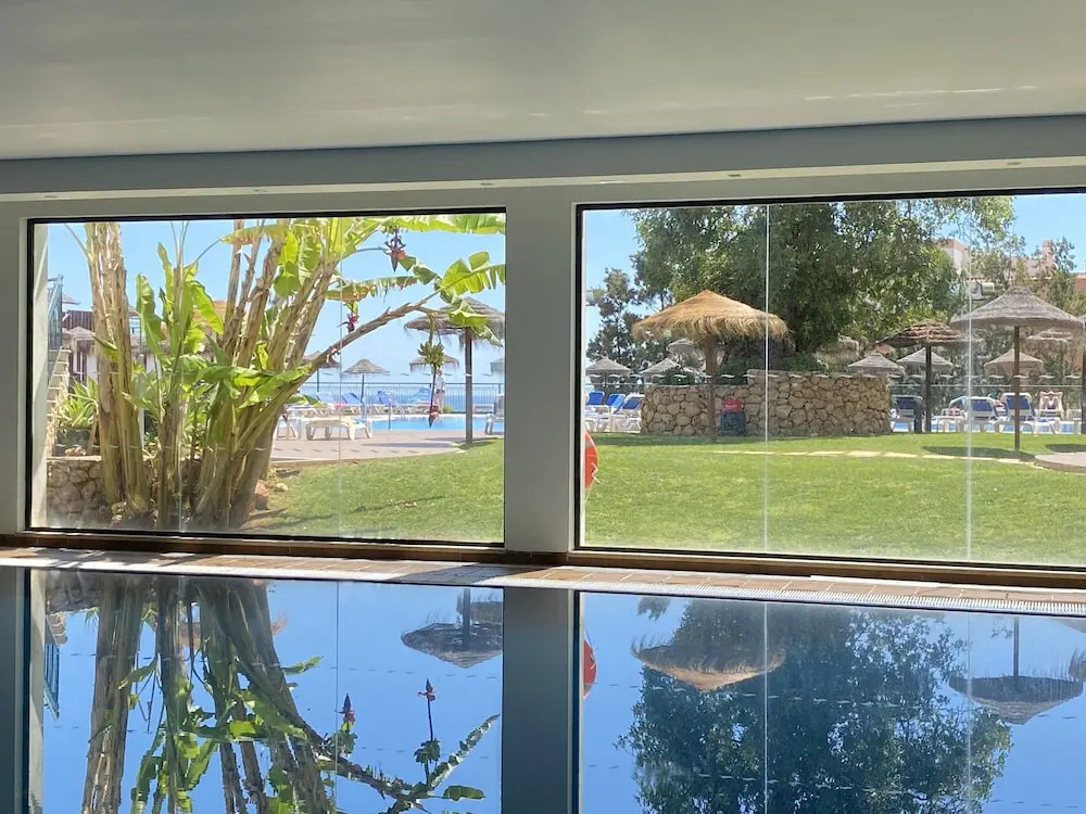 Sunset Haven in Albufeira - Short Walk to Oldtown