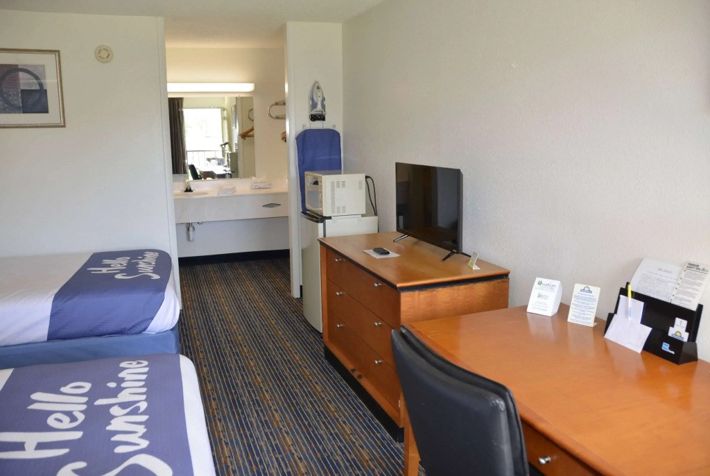 Days Inn by Wyndham Luray Shenandoah