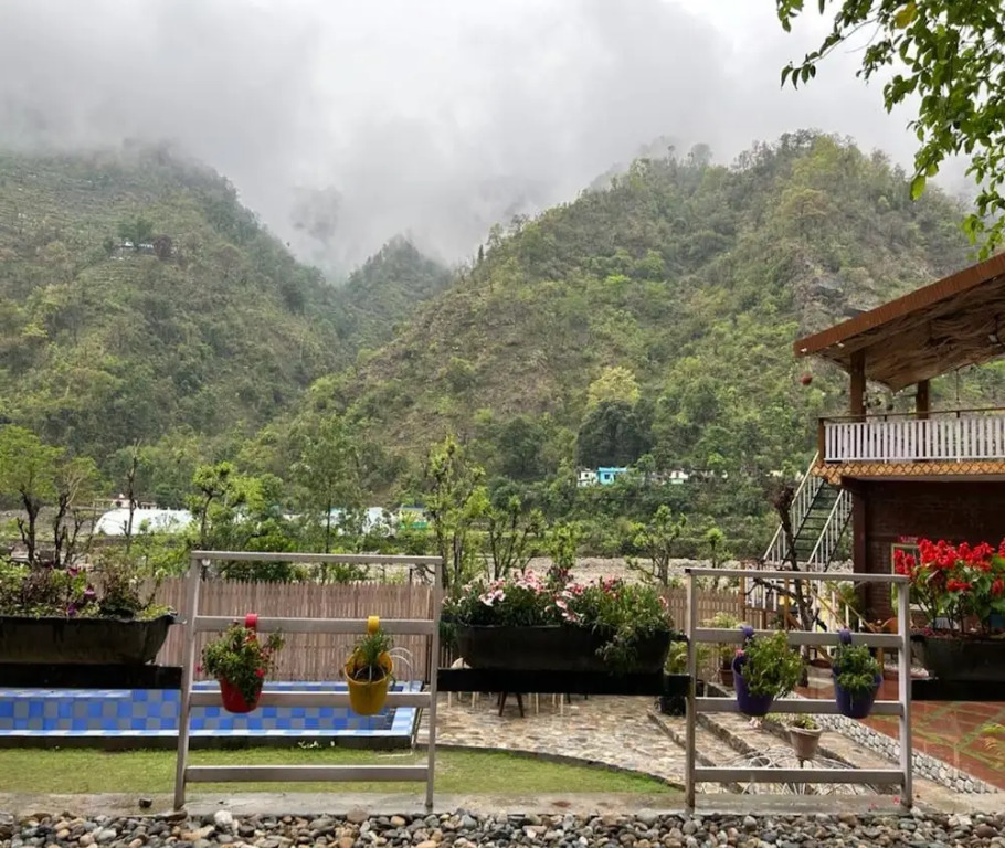 Panna Resort