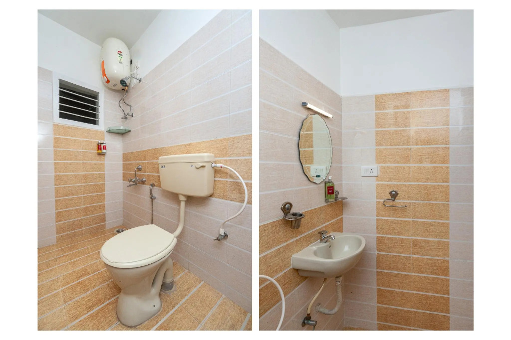 OYO Flagship 76653 Bali Beach House