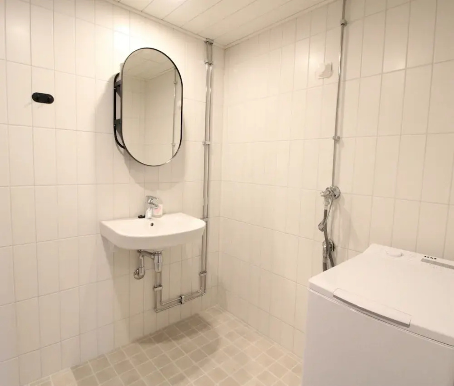 Forenom Serviced Apartments Hämeenlinna Katuma 1