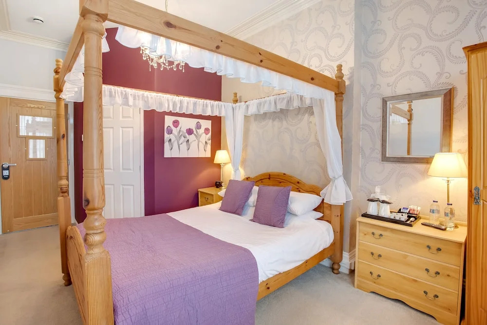Trelawney Hotel - Guest House