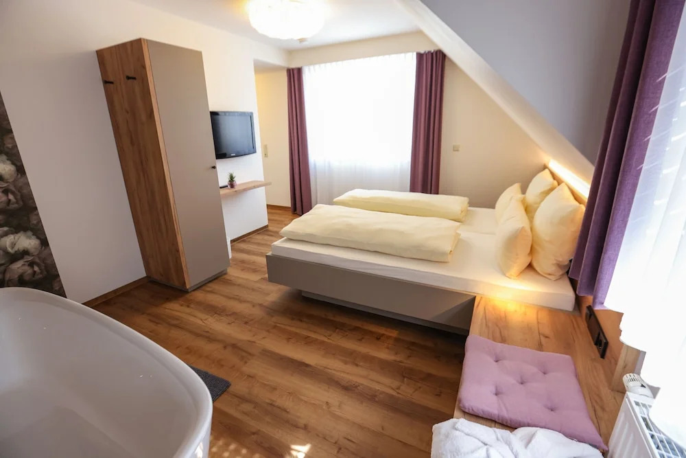 Hotel Garni Bergblick