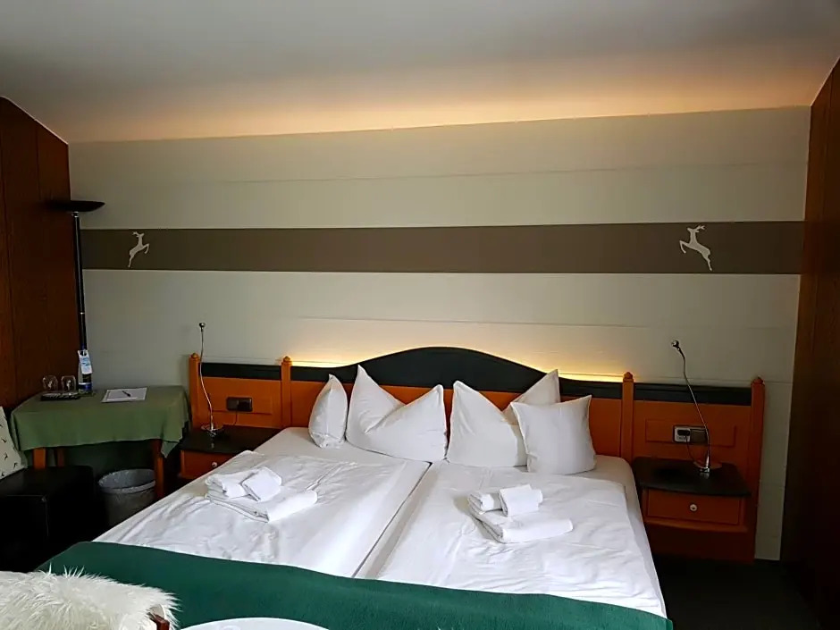 Hotel Jägerhof Garni