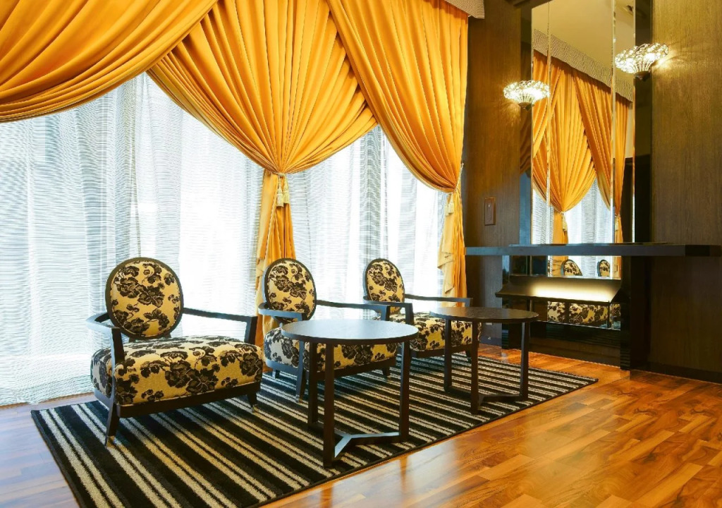 APA Hotel Kobe Sannomiya