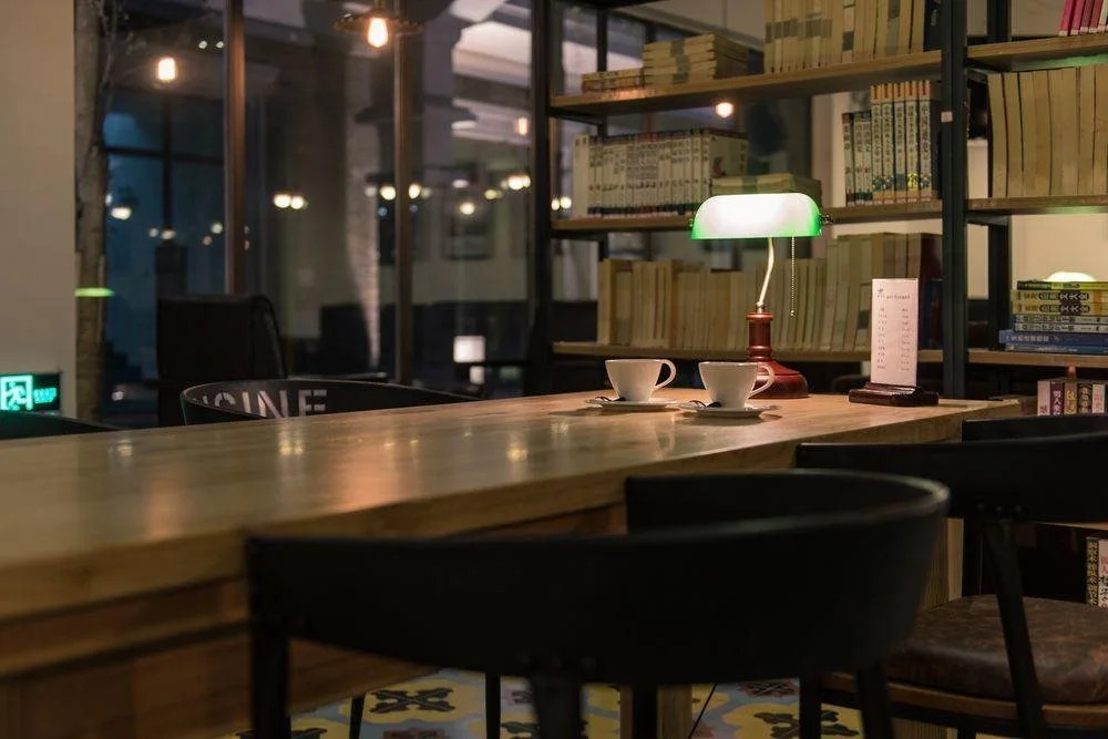 Demen Renli Boutique Inn Anren Branch