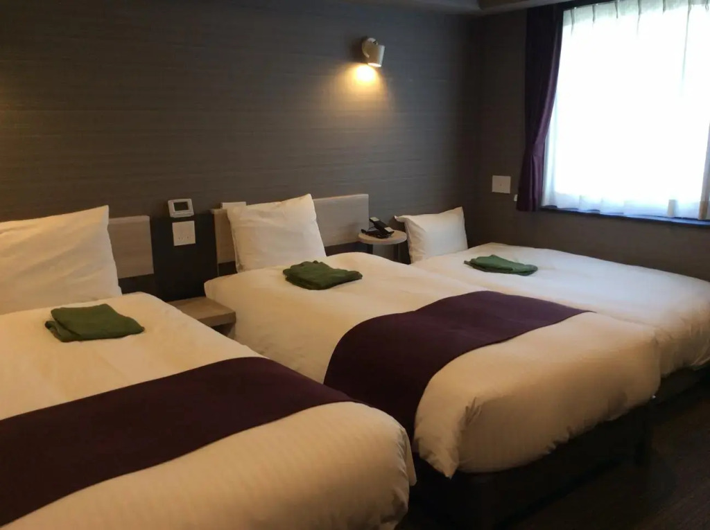 Kuretake Inn Nagoya Hisayaodori