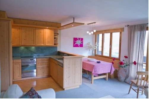 Chalet Alpstein