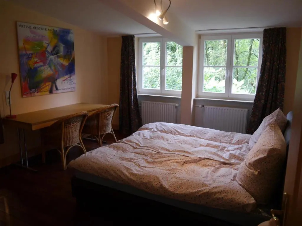 Haus Honigstal Landhaus Café