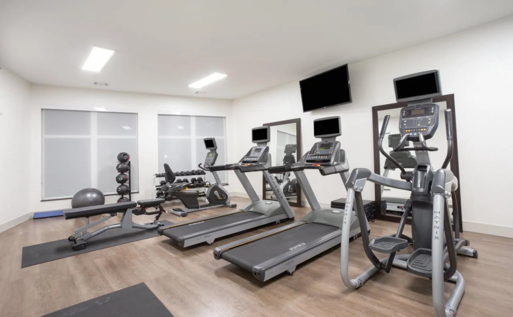 Holiday Inn Express & Suites Amarillo by IHG
