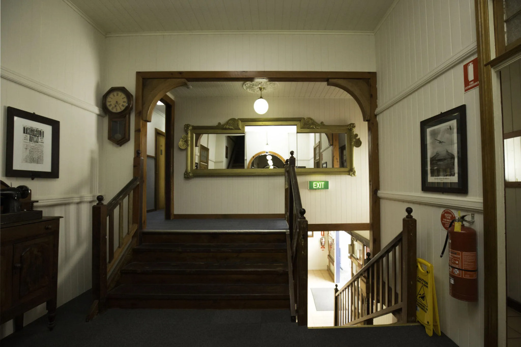 Brisbane Manor