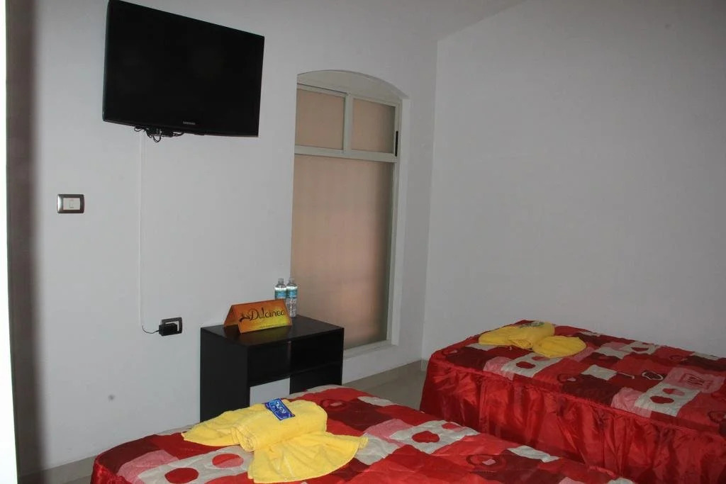 Hotel del Centro(Rolovi Hotel Xalapa Centro)