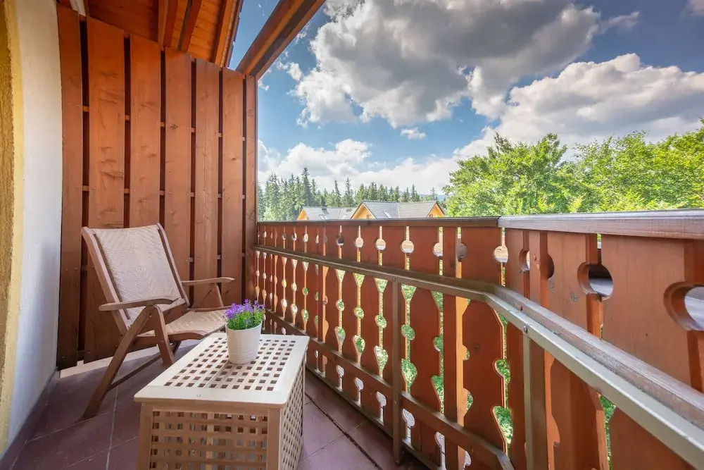 RentPlanet - Apartament Podgorze