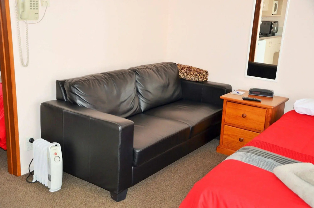 Esplanade Motels