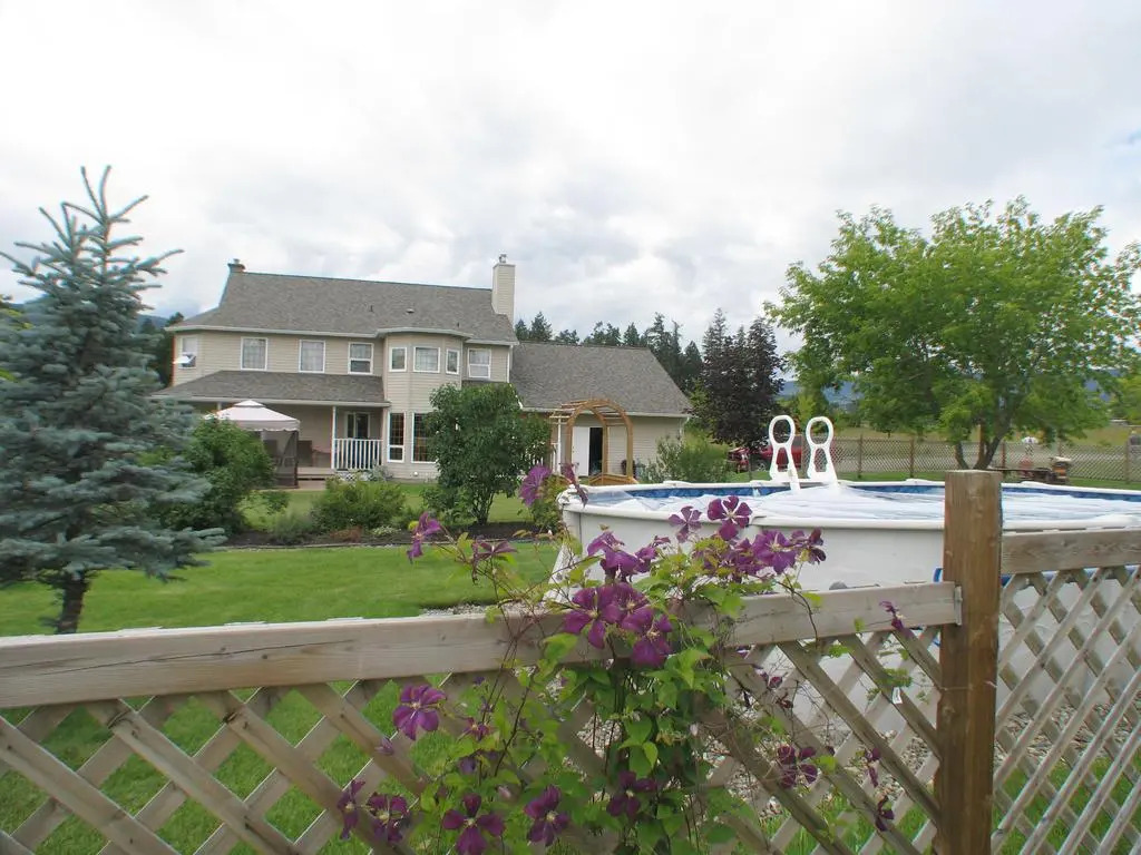 Schubert Estate B&b