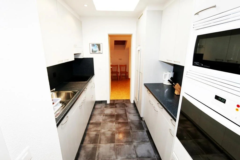 Haus Cristal
