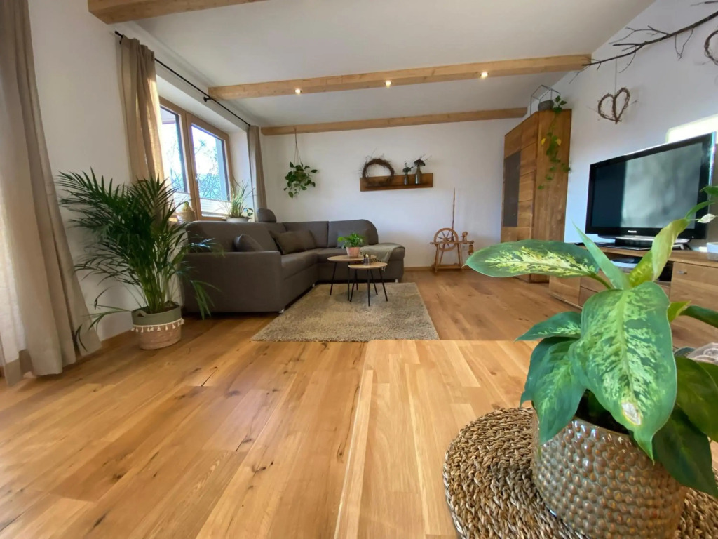 Appartement Kollingwald