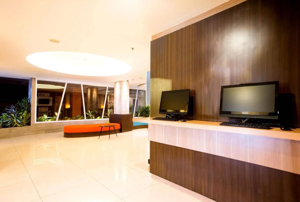 Siesta Legian