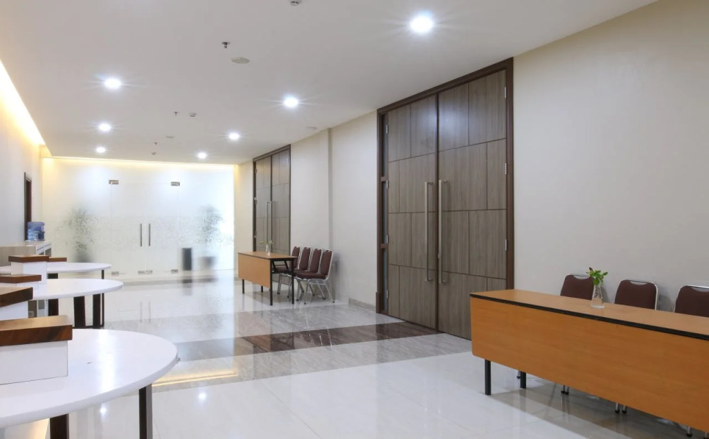 Terraz Tree Hotel