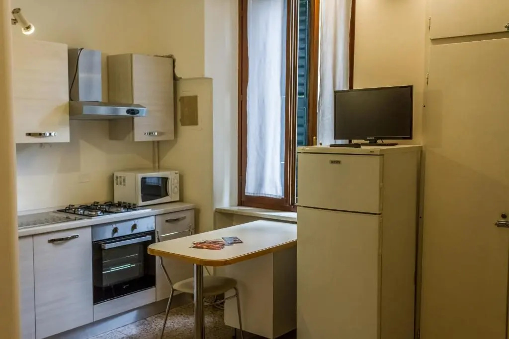 Suite Porta Borsari