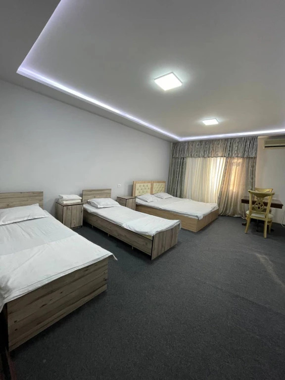 Sano Hotel