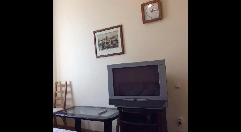 Hostel Moskva 2000 Na Mashkova