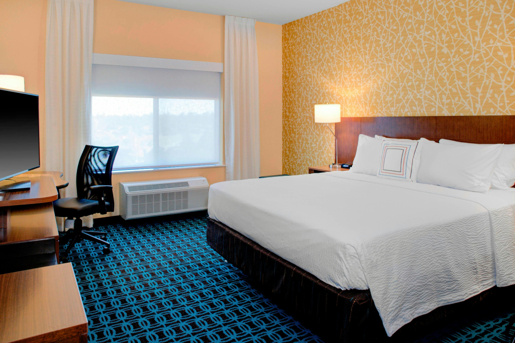 Fairfield Inn & Suites by Marriott Flagstaff East