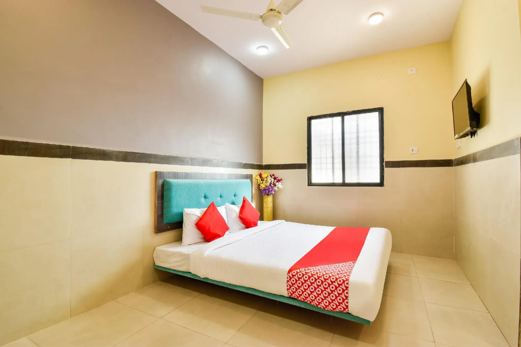 Hotel Karemore Celebration by OYO Rooms