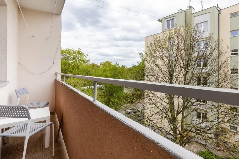 Marine Sopot Studio by Renters