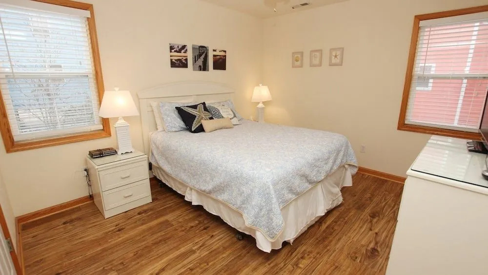 Whispering Palm - 4 Br Home