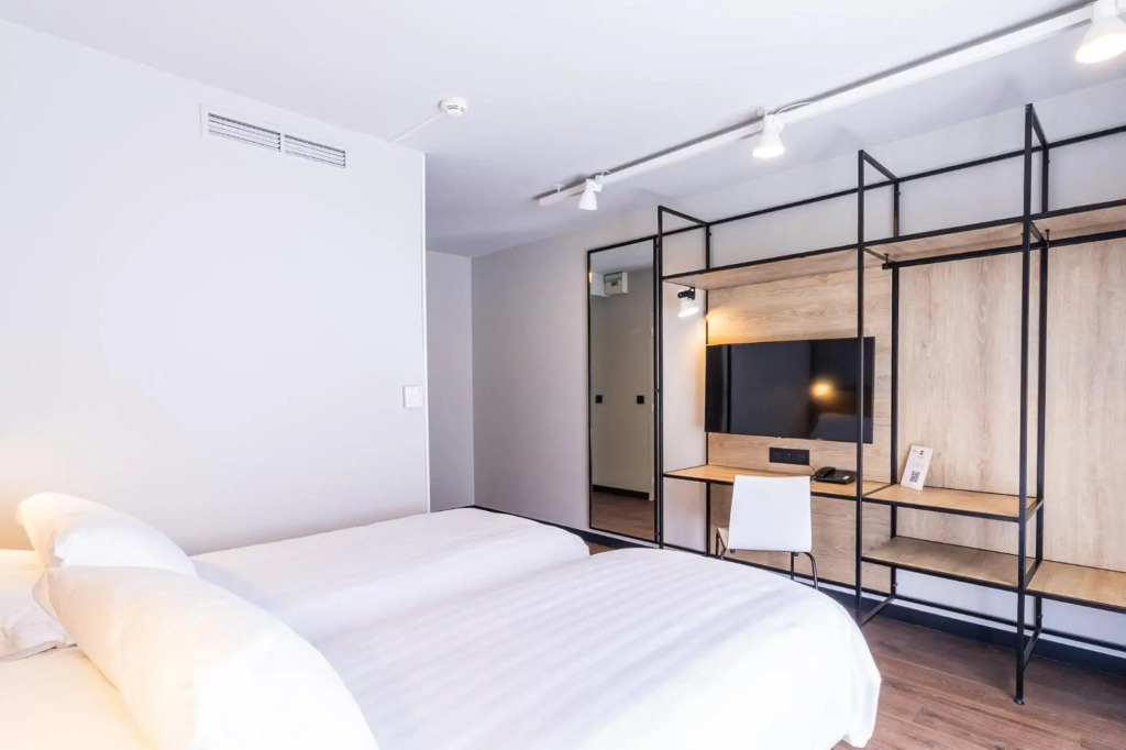 Ibis Roquebrune Cap Martin Menton