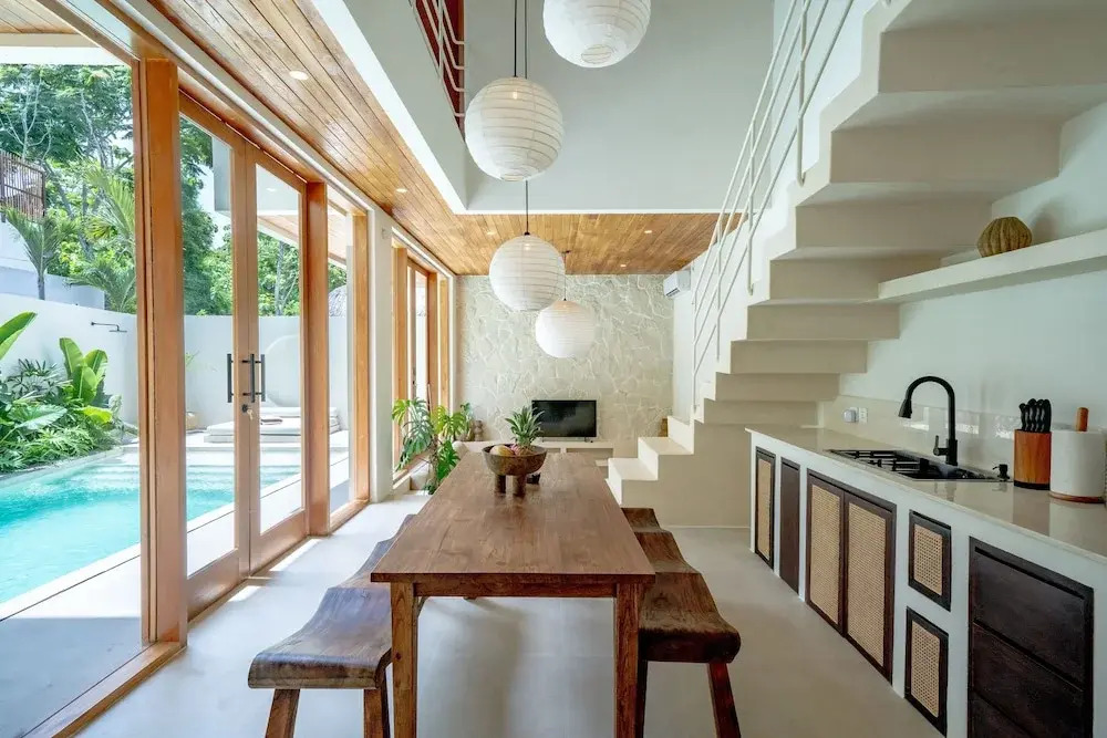 Akela Villas Bingin