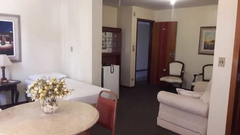 Kananxuê Hotel