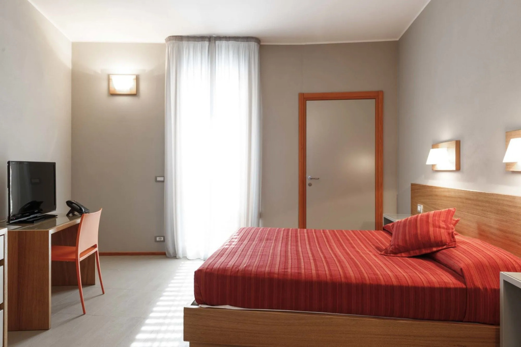 Le Scuole B&B - by ColleMassari Hospitality