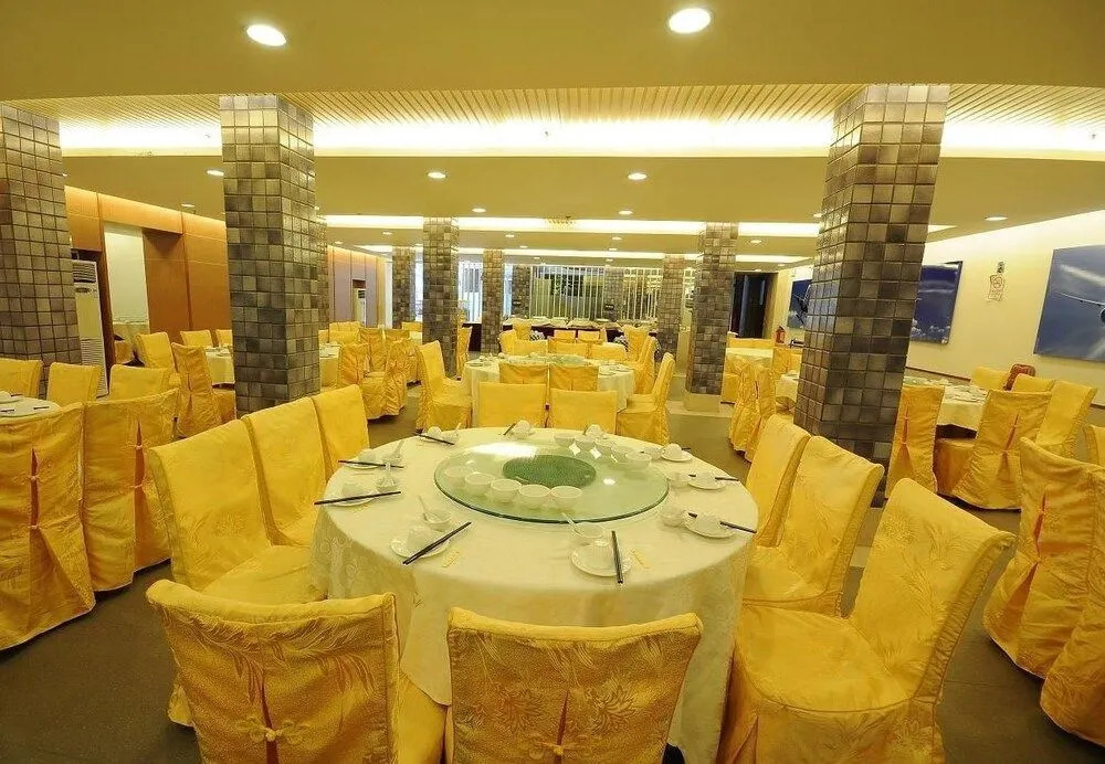 Renhe Good East Hotel - Guangzhou