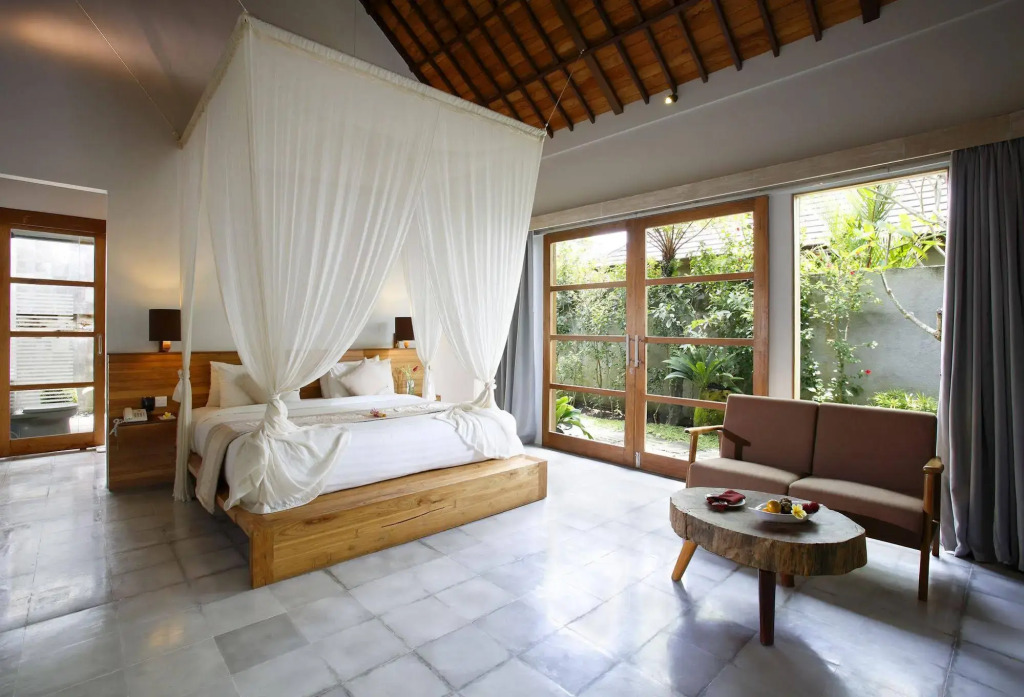 Villa Kayu Lama