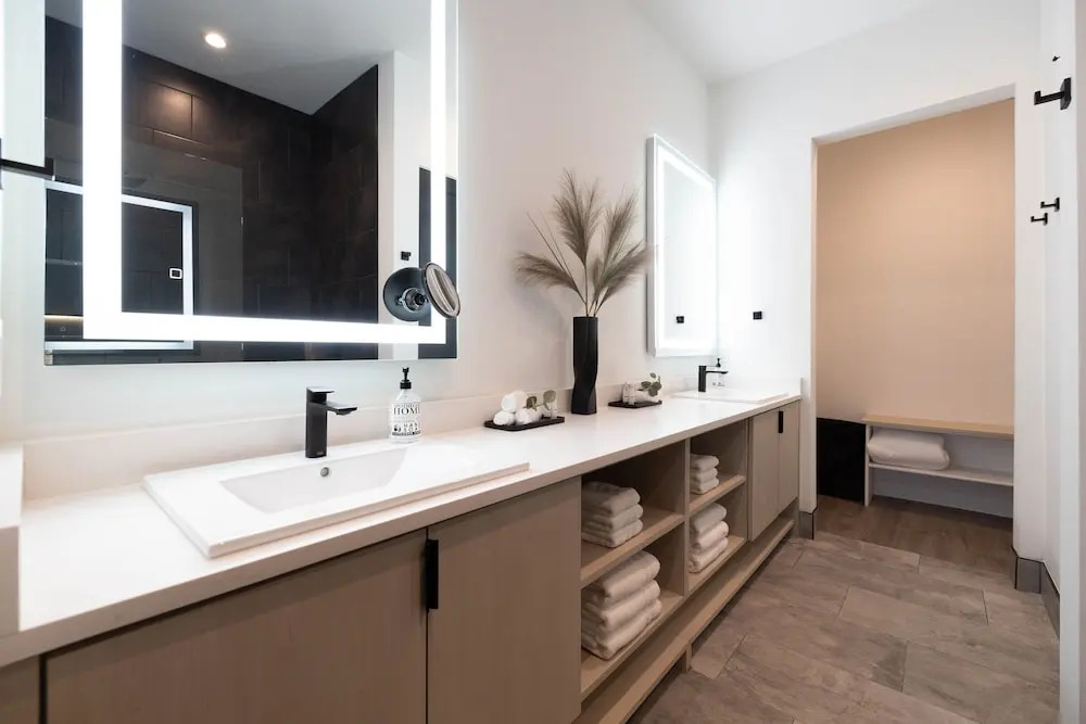 Residence 3: The Villas At Troon North Golf Club 3 Bedroom Townhouse by RedAwning