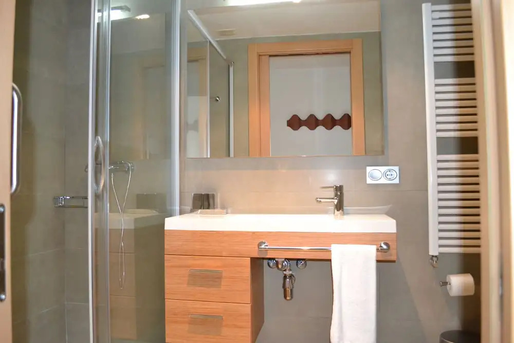 Apartamentos Suites&Homes