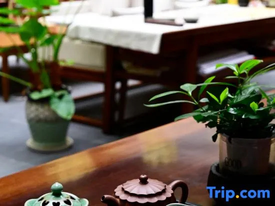 Yangzhou Slender West Lake Fuhui Jingshe Hotel