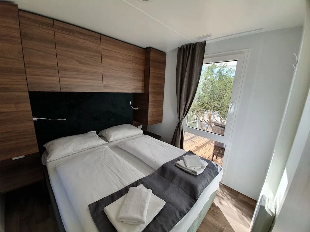 Camp Milo moje