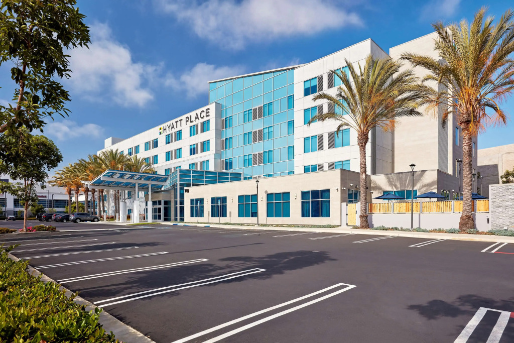 Hyatt Place Los Angeles / LAX / El Segundo
